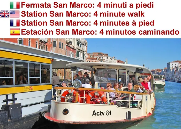 Corte Rota Terrace San Marco